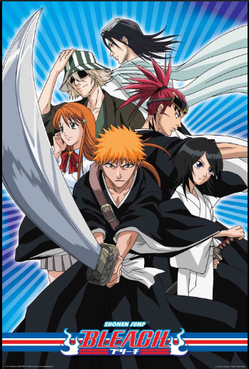 Bleach Quiz